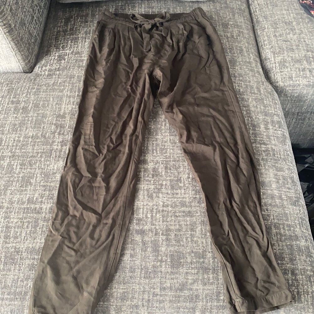 Dress pants